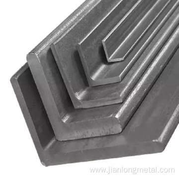 321 Stainless Steel Angle Iron